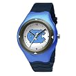 North Carolina Tar Heels Mens NCAA Prospect "Big Kids" Watch (Polyurethane Band)