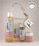 Brigit True Organics- Brigit Baby Gift Bag, Large