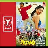 Tezaab