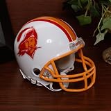 Riddell Tampa Bay Buccaneers Throwback Mini Helmet