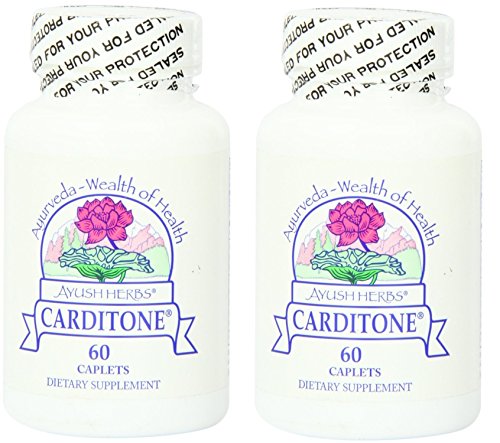 Carditone 120 caplets Carditone 120 caplets