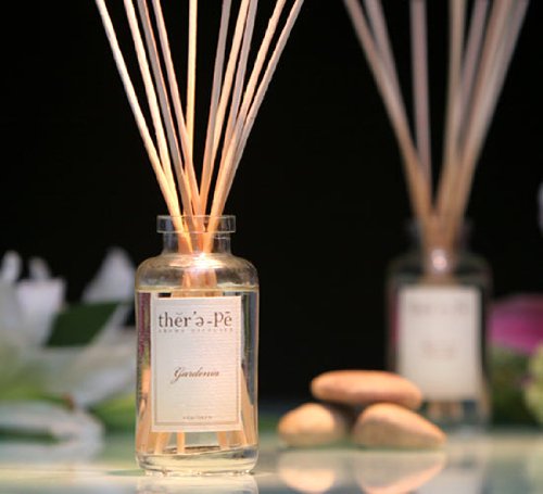 Therepe Reed Diffusers - 4.0 fl oz (Lavender)