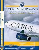 Cyprus Airways Airbus A320 & Airbus A330