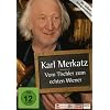 Karl Merkatz - Vom Tischler zum echten Wiener