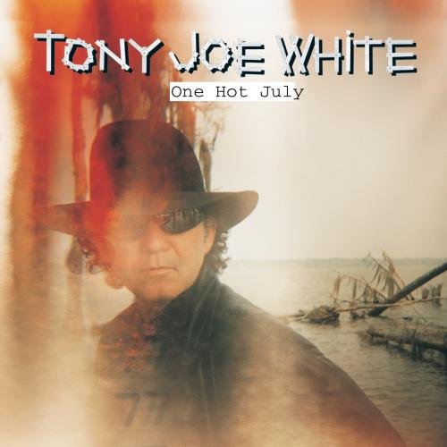 Tony Joe White Foto 6