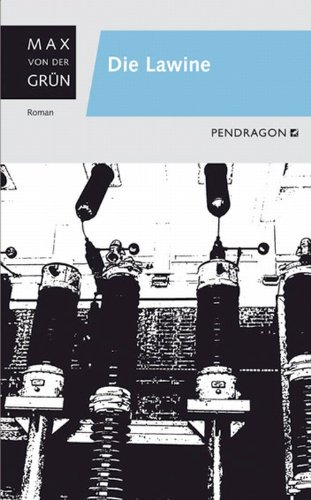 Die Lawine (German Edition)