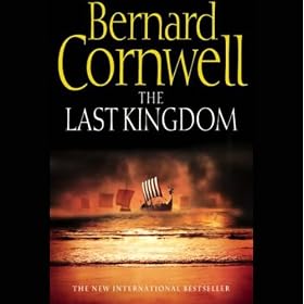 The Last Kingdom: Saxon Chronicles, Book 1
