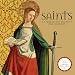 Books : Saints 2012 Wall Calendar: A Year in Faith and Art