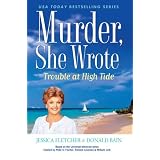 Murder, She Wrote: Trouble at High Tide