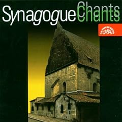 Ges�nge aus der Synagoge
