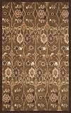 100 Wool Handmade Rug - 5' x 8' - Lifestyle 9240 - International Rugs