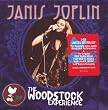 Janis Joplin:The Woodstock Experience (2 CD) Janis Joplin:The Woodstock Experience (2 CD)