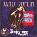 Janis Joplin: The Woodstock Experience