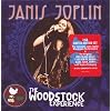 Janis Joplin: The Woodstock Experience