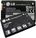 LG OEM LGIP-430N BATTERY FOR IMPRINT MN240 WINE II