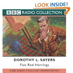 Five Red Herrings: BBC Radio 4 Full-cast Dramatisation (BBC Radio Collections)