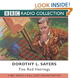 Five Red Herrings: BBC Radio 4 Full-cast Dramatisation (BBC Radio Collections)