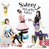 UNLUCKY GIRL!!(初回限定盤)(DVD付)