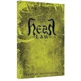 【スケートボード DVD】 Hesh Law Special Edition (2 DVD and Booklet Set) 輸入版