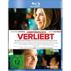 Umst�ndlich verliebt [Blu-ray]