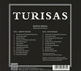 Battle Metal (Limited Mftm 2013 Edition)