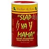 Slap Ya Mama Cajun Seasoning Hot Blend 8 oz