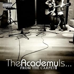 From The Carpet (Online Single) [Explicit]