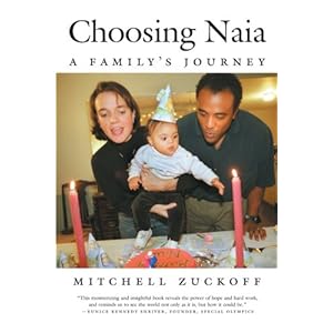 Choosing Naia: A Family's Journey