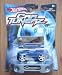 Hot Wheels Car Tunerz 2002 Chevy S10 BLUE