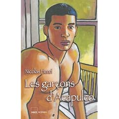 Les gar�ons d'Acapulco