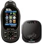 DeLorme Earthmate PN-60W Portable GPS Navigator with SPOT Satellite Communicator