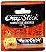 ChapStick Sun Defense SPF 25, 0.15 Ounce (Pack of 4)