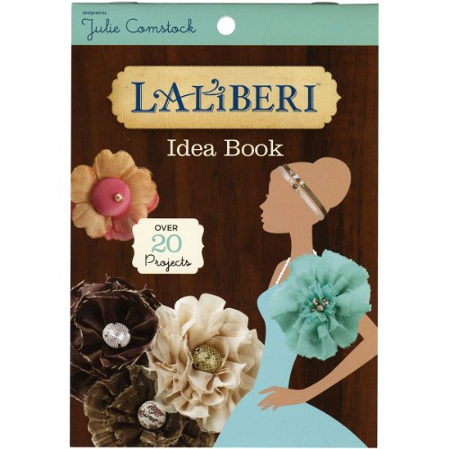 EK Success Julie Comstock Collection Idea Book