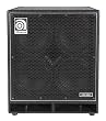 Ampeg Pro Neo PN-410HLF Bass Amp Cab,  4x10-inch speaker cabinet, neodymium loaded, 850W RMS