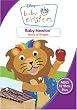 Baby Einstein - Baby Newton - World Of Shapes