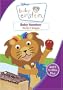 Baby Einstein: Baby Newton Discovering Shapes (All About Shapes)