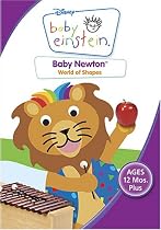 Watch Baby Einstein - Baby Newton - World Of Shapes Movie Online.