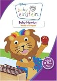 Baby Einstein: Baby Newton Discovering Shapes (All About Shapes)