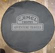 32" - 33" Camel Trophy Spare Tire Cover