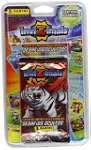 Blister cromos 6 sobres invizimals 2