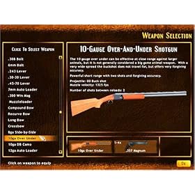  hunting unlimited is big game you seek 