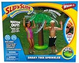 Shaky Tree slide N slip Sprinkler