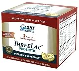 ThreeLac Candida Defense - 2 Boxes