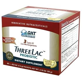 Click here to buy ThreeLac Candida Defense - 2 Boxes.