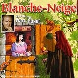 Blanche-Neige