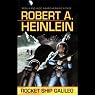 Rocket Ship Galileo