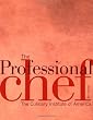 The Professional Chef