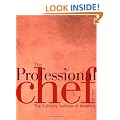 The Professional Chef