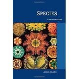 Species:AHistoryoftheIdea(SpeciesandSystematics)