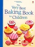 The very best baking book for children